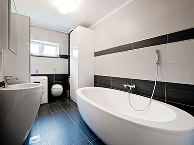 Bathroom Remodeling, Richmond, VA